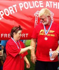 A group getting their awards8